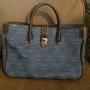 Dooney and Burke Purse - Like New